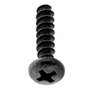 Parafuso Auto Atarraxante Pt3 x 10 - 266007-8 - Makita