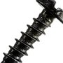 Parafuso Auto Atarraxante PT4 x 14 - 266192-7 - Makita
