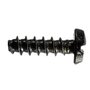Parafuso Auto Atarraxante PT4 x 14 - 266192-7 - Makita