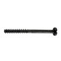 Parafuso Auto Atarraxante PT4 x 45 - 266069-6 - Makita