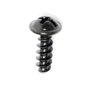 Parafuso Auto Atarraxante PT4X12 - 266020-6 - Makita