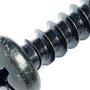 Parafuso Auto Atarraxante PT4x18 - 265995-6 - Makita