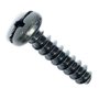 Parafuso Auto Atarraxante PT4x18 - 265995-6 - Makita