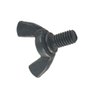 Parafuso Borboleta M6 x 10mm - N427315 - Dewalt