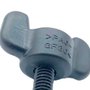 Parafuso Borboleta M6 x 16 para MT580 - 265755-6 - Makita