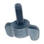 Parafuso Borboleta M6 x 16 para MT580 - 265755-6 - Makita