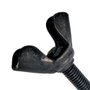 Parafuso Borboleta M6 x 20 para 3600/5103N - 924326-5 - Makita