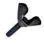 Parafuso Borboleta M6 x 20 para 3600/5103N - 924326-5 - Makita