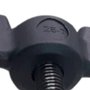 Parafuso Borboleta M6x12 para Serra 4100NH3 - Makita