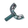 Parafuso Borboleta para Roçadeira RBC412U - RX00000001 - Makita