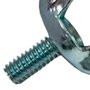 Parafuso Borboleta para Roçadeira RBC412U - RX00000001 - Makita