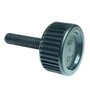 Parafuso CAB PLAST M6 x 25mm - 265763-7 - Makita