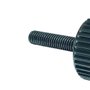 Parafuso CAB PLAST M6 x 25mm - 265763-7 - Makita