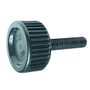 Parafuso CAB PLAST M6 x 25mm - 265763-7 - Makita