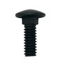 Parafuso Cabeça Abaulada 1/4" x 20 para DWE560 - N038133 - Dewalt