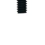 Parafuso Cabeça Abaulada 1/4" x 20 para DWE560 - N038133 - Dewalt