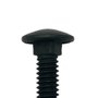 Parafuso Cabeça Abaulada 1/4" x 20 para DWE560 - N038133 - Dewalt