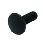 Parafuso Cabeça Abaulada 1/4" x 20 para DWE560 - N038133 - Dewalt