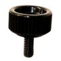 Parafuso Cabeça de Plástico M6 x 13 - 251804-5 - Makita