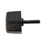 Parafuso Cabeça Dentada M6 x 25 - 266997-5 - Makita