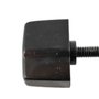 Parafuso Cabeça Dentada M6 x 25 - 266997-5 - Makita