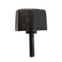 Parafuso Cabeça Dentada M6 x 25 - 266997-5 - Makita