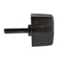 Parafuso Cabeça Dentada M6 x 25 - 266997-5 - Makita