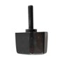Parafuso Cabeça Dentada M6 x 25 - 266997-5 - Makita