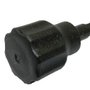 Parafuso Cabeça Plástica M5 x 33 - 265771-8 - Makita
