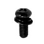 Parafuso Cabeça Redonda 4 x 10 - 911113-1 - Makita