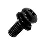 Parafuso Cabeça Redonda 4 x 10 - 911113-1 - Makita