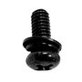 Parafuso Cabeça Redonda 4 x 10 - 911113-1 - Makita