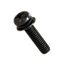 Parafuso Cabeça Redonda 4 x 16 - 911128-8 - Makita