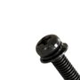 Parafuso Cabeça Redonda 4 x 16 - 911128-8 - Makita