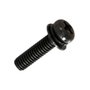 Parafuso Cabeça Redonda 4 x 16 - 911128-8 - Makita
