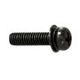 Parafuso Cabeça Redonda 4 x 16 - 911128-8 - Makita