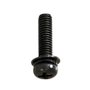 Parafuso Cabeça Redonda 4 x 16 - 911128-8 - Makita