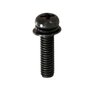 Parafuso Cabeça Redonda 4 x 16 - 911128-8 - Makita