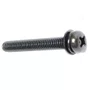 Parafuso Cabeça Redonda 4X28 SW+PW - 911153-9 - Makita