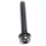Parafuso Cabeça Redonda 4X28 SW+PW - 911153-9 - Makita