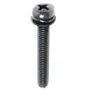 Parafuso Cabeça Redonda 4X28 SW+PW - 911153-9 - Makita