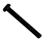Parafuso Cabeça Redonda 4X30 SW+PW - 911158-9 - Makita