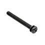 Parafuso Cabeça Redonda 5X40 SW - 911261-6 - Makita