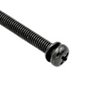 Parafuso Cabeça Redonda 5X40 SW - 911261-6 - Makita