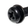 Parafuso Cabeça Redonda M4 x 10 para MT 3709 - 265142-9 - Makita