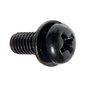 Parafuso Cabeça Redonda M4 x 10 para MT 3709 - 265142-9 - Makita