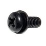Parafuso Cabeça Redonda M4 x 10 para MT 3709 - 265142-9 - Makita