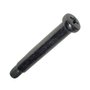 Parafuso Cabeça Redonda M5 x 40mm - 266515-9 - Makita