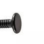 Parafuso Cabeça Reta M8 x 24 - 266396-1 - Makita