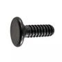 Parafuso Cabeça Reta M8 x 24 - 266396-1 - Makita